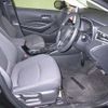 toyota corolla 2023 -TOYOTA 【いわき 300ﾏ8262】--Corolla ZWE219-0032387---TOYOTA 【いわき 300ﾏ8262】--Corolla ZWE219-0032387- image 6