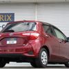 toyota vitz 2019 -TOYOTA--Vitz DBA-NSP130--NSP130-4012947---TOYOTA--Vitz DBA-NSP130--NSP130-4012947- image 3