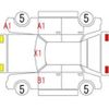 toyota celsior 2003 CFJ1793843 image 2