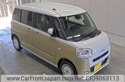 daihatsu move-canbus 2022 -DAIHATSU 【山口 581ﾌ1183】--Move Canbus LA850S--LA850S-0014735---DAIHATSU 【山口 581ﾌ1183】--Move Canbus LA850S--LA850S-0014735-