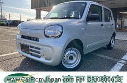 suzuki alto 2024 -SUZUKI 【新潟 582ｱ7157】--Alto HA37S--161545---SUZUKI 【新潟 582ｱ7157】--Alto HA37S--161545-