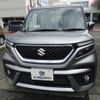 suzuki solio-bandit 2023 quick_quick_MA37S_MA37S-640135 image 1