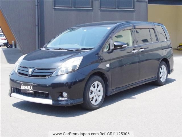 toyota isis 2014 -TOYOTA--Isis DBA-ZGM10W--ZGM10-0059994---TOYOTA--Isis DBA-ZGM10W--ZGM10-0059994- image 1