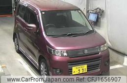 suzuki wagon-r 2011 CFJ1656907