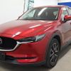 mazda cx-5 2017 YAMAKATSU_KF2P-122051 image 1