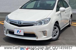 toyota sai 2012 quick_quick_AZK10_AZK10-2056009