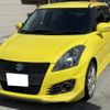 suzuki swift 2012 CFJ1901649 image 1
