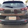 mazda cx-3 2016 quick_quick_DK5FW_DK5FW-125358 image 16