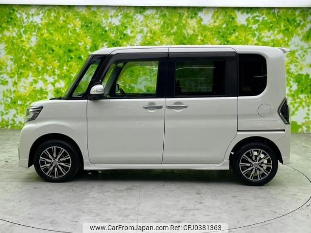 daihatsu tanto 2016 quick_quick_DBA-LA600S_LA600S-0497784 image 2