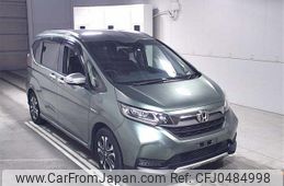 honda freed 2020 -HONDA--Freed GB7-3118748---HONDA--Freed GB7-3118748-