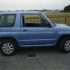 mitsubishi pajero-mini 1997 CFJ6471975 image 16