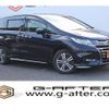 honda odyssey 2018 -HONDA--Odyssey DBA-RC2--RC2-1200697---HONDA--Odyssey DBA-RC2--RC2-1200697- image 1