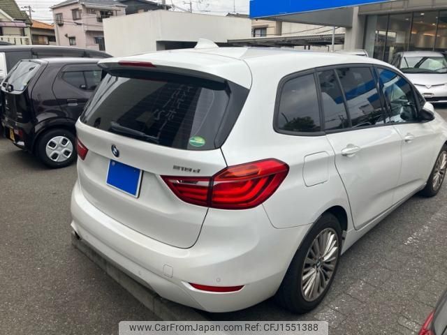 bmw 2-series 2019 CFJ1551388 image 2