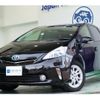 toyota prius-α 2012 quick_quick_6AA-ZVW40W_ZVW40-3035154 image 2