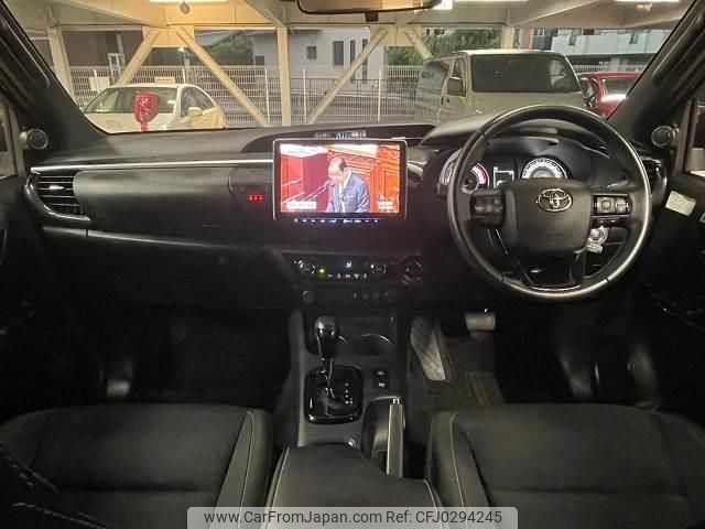 toyota hilux 2019 GOO_NET_EXCHANGE_0207973A20241008D001 image 2