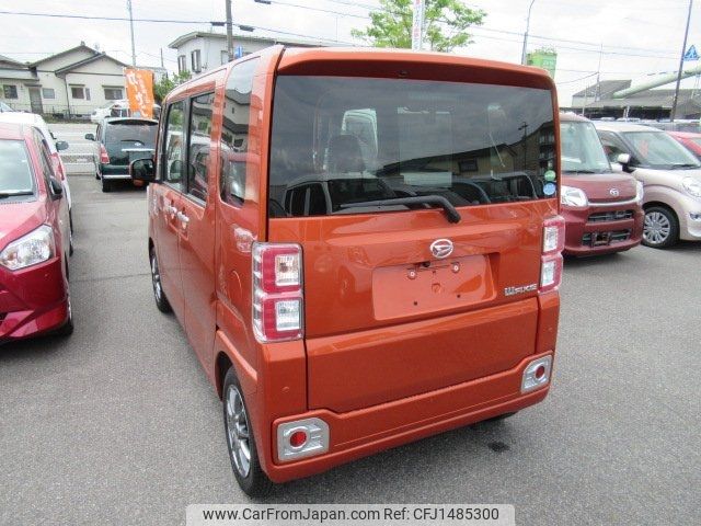 daihatsu wake 2017 -DAIHATSU--WAKE LA700S--0097824---DAIHATSU--WAKE LA700S--0097824- image 2
