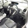 toyota prius-α 2011 -TOYOTA--Prius α ZVW41W--3019144---TOYOTA--Prius α ZVW41W--3019144- image 4