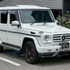 mercedes-benz g-class 2014 quick_quick_LDA-463346_WDB4633462X226877 image 6