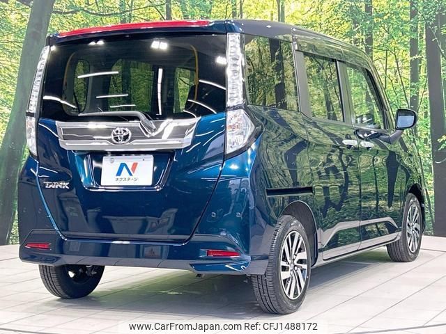 toyota tank 2019 CFJ1488172 image 2