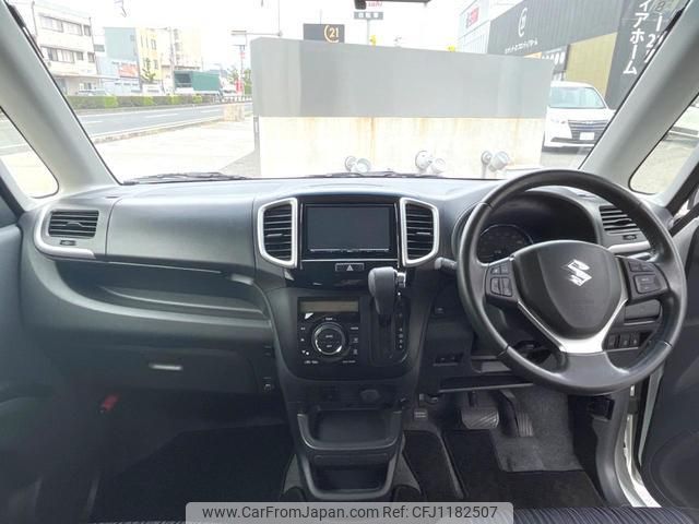 suzuki solio-bandit 2014 quick_quick_MA15S_MA15S-816379 image 2