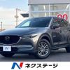 mazda cx-5 2018 CFJ1764772 image 1