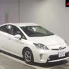 toyota prius 2015 -TOYOTA 【岐阜 302ﾂ6397】--Prius ZVW30-5766686---TOYOTA 【岐阜 302ﾂ6397】--Prius ZVW30-5766686- image 1