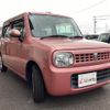 suzuki alto-lapin 2010 CFJ1789283 image 14