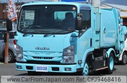 isuzu elf-truck 2016 GOO_NET_EXCHANGE_0404296A30240211W001