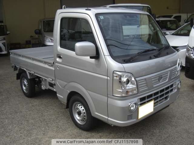 nissan clipper-truck 2025 -NISSAN--Clipper Truck 3BD-DR16T--DR16T-822110---NISSAN--Clipper Truck 3BD-DR16T--DR16T-822110- image 1