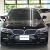 bmw 5-series 2017 quick_quick_JM20_WBAJM72010G637871 image 3