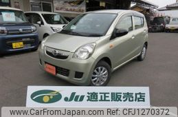 daihatsu mira 2013 -DAIHATSU 【名変中 】--Mira L275S--0155659---DAIHATSU 【名変中 】--Mira L275S--0155659-