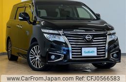 nissan elgrand 2017 -NISSAN--Elgrand DBA-TE52--TE52-090224---NISSAN--Elgrand DBA-TE52--TE52-090224-