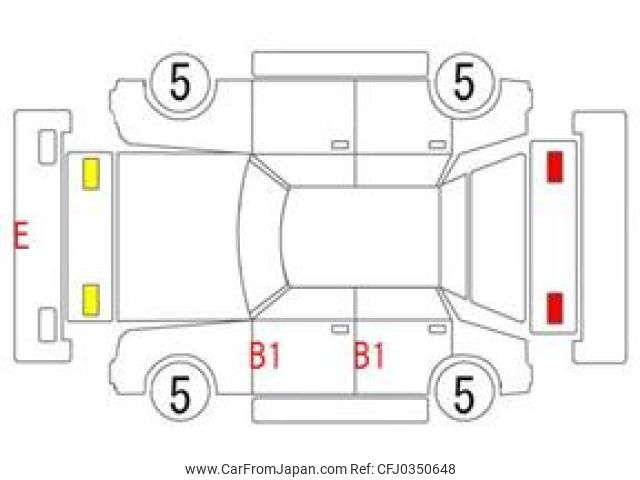 mitsubishi delica-d5 2019 -MITSUBISHI--Delica D5 3DA-CV1W--CV1W-2113991---MITSUBISHI--Delica D5 3DA-CV1W--CV1W-2113991- image 2