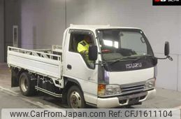 isuzu elf-truck 2000 CFJ1611104