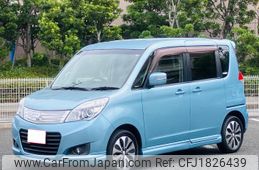 mitsubishi delica-d2 2014 CFJ1826439