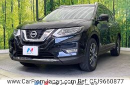 nissan x-trail 2018 -NISSAN--X-Trail DBA-T32--T32-046472---NISSAN--X-Trail DBA-T32--T32-046472-