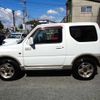 suzuki jimny 2001 TE3300 image 23