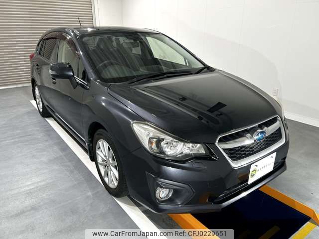 subaru impreza-sports 2013 CMATCH_U00046524461 image 1