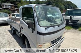 toyota toyoace 2003 GOO_NET_EXCHANGE_0561540A30240729W001