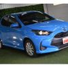 toyota yaris 2023 CFJ1627358 image 4