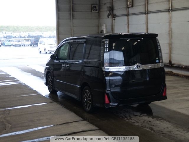 toyota voxy 2015 -TOYOTA--Voxy ZRR80W-0188507---TOYOTA--Voxy ZRR80W-0188507- image 2