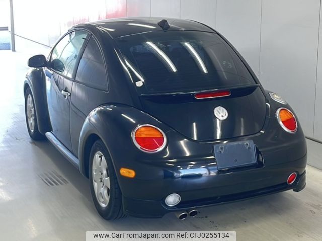 volkswagen new-beetle 2003 -VOLKSWAGEN--VW New Beetle 9CAZJ-3M628996---VOLKSWAGEN--VW New Beetle 9CAZJ-3M628996- image 2