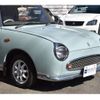 nissan figaro 1991 -NISSAN--Figaro E-FK10--FK10-013430---NISSAN--Figaro E-FK10--FK10-013430- image 41