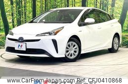 toyota prius 2019 -TOYOTA--Prius DAA-ZVW51--ZVW51-6117920---TOYOTA--Prius DAA-ZVW51--ZVW51-6117920-