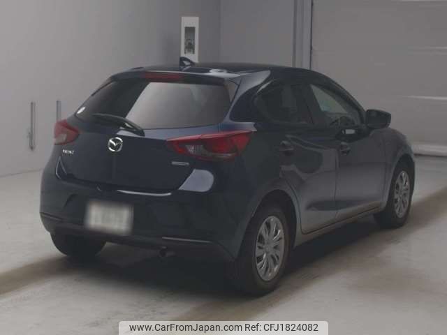 mazda demio 2021 CFJ1824082 image 2