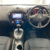 nissan juke 2011 CFJ1757231 image 4