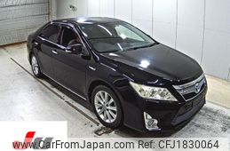 toyota camry 2012 CFJ1830064