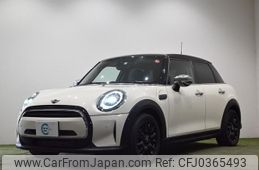 mini mini-others 2021 -BMW 【なにわ 389ﾒ2】--BMW Mini XU15MW--02R36993---BMW 【なにわ 389ﾒ2】--BMW Mini XU15MW--02R36993-