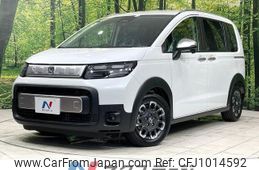 honda freed 2025 CFJ1014592
