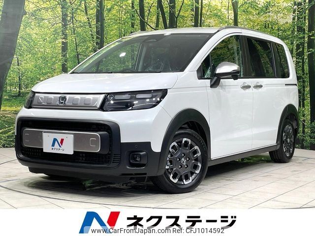honda freed 2025 CFJ1014592 image 1
